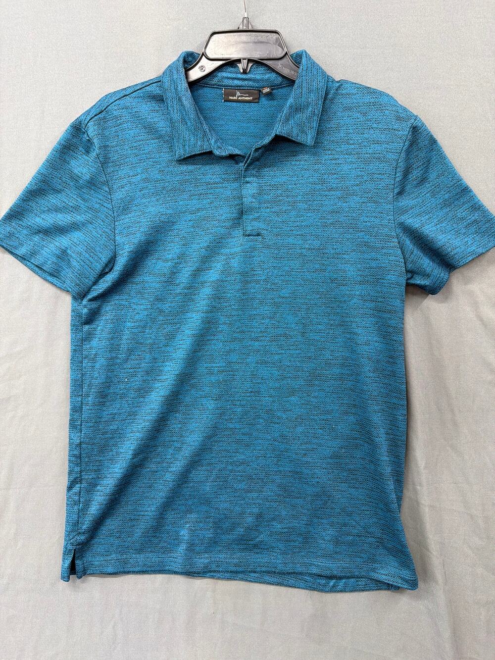 Marc Anthony slim fit men’s M polo